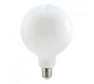 Lampada Led globo 18W attacco E27 luce calda